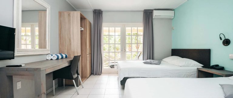 Hotels | WRC Reizen